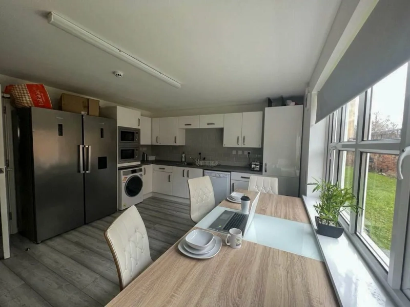 Denison court NG7 - 6-Bed house (3 rooms left) - Thumbnail 8
